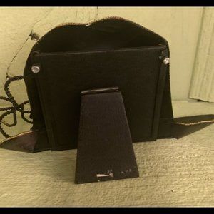 Cowboy hat picture frame like new condition.